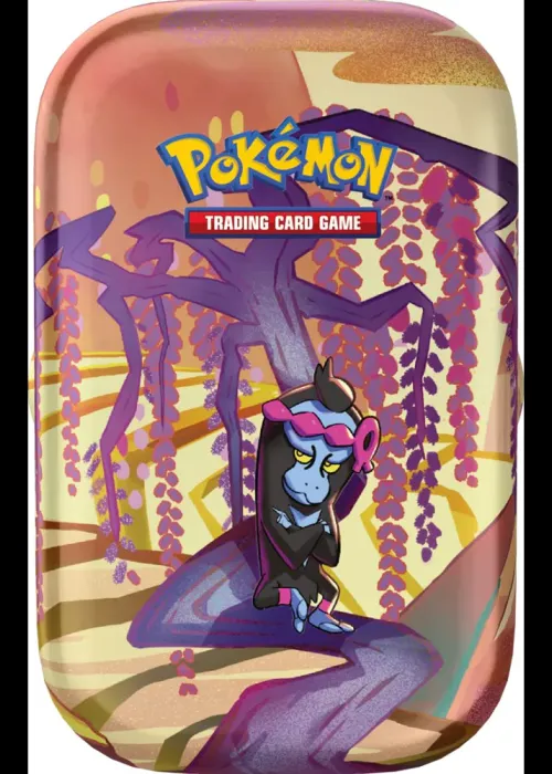 Shrouded Fable Mini Tin